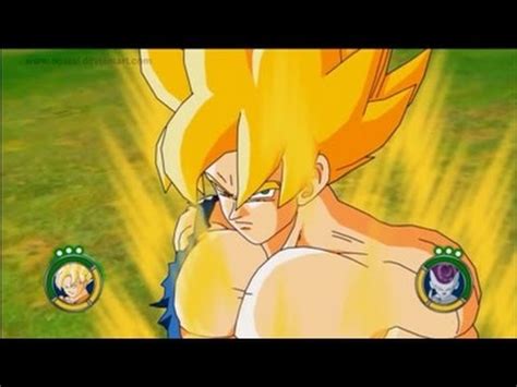 Raging blast 2 has come with 3d gaming mechanics, with the camera altering the angles on the various moments. Dragon Ball Z: Raging Blast 3 Project / Ps3 / Ps4 / Xbox 360 / Xbox one - YouTube