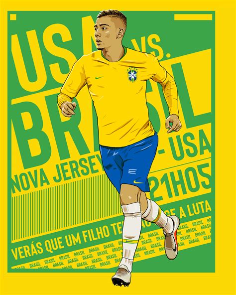 Andreas pereira is a soccer player, zodiac sign: ANDREAS PEREIRA - BRASIL on Behance