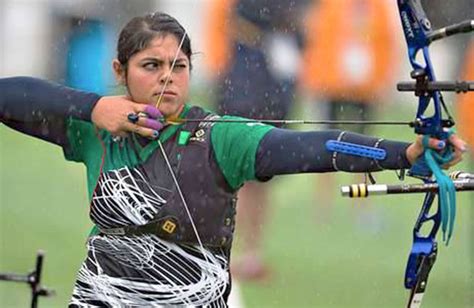 El stade charléty de parís será el escenario en donde se llevará a cabo este sábado 19 de junio el clasificatorio final de tiro con arco en modalidad de recurvo, en donde el equipo mexicano , varonil, femenil e individual, buscará ganar la plaza de cara a los siguientes juegos olímpicos de tokyo 2020. En el Tiro con Arco, en Bangkok, Karla Hinojosa, en ...