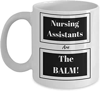 Search for cna gifts at top10answers. Amazon.com: Certified Nursing Assistant Gifts - CNA Coffee Mug For Licensed Nurse Assistance ...
