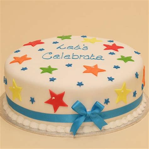 A good cake is a blessing. Cakes for Men, Birthday Cakes for Men, Fun Men's Cakes Online