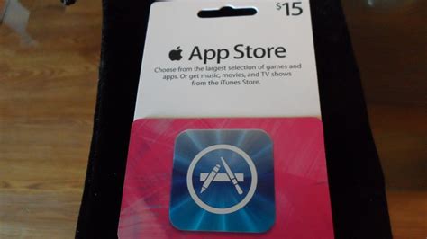 Get it as soon as tue, jun 15. $15 App Store ITUNES Gift Card 3 days only | Itunes gift ...