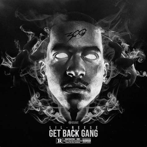 Lil reese was reportedly among three men shot in a parking garage in chicago on saturday morning (may 14). Lil Reese - GetBackGang | Download Mixtapes