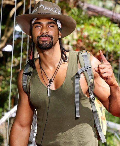 David haye reveals the tactics he had in place to beat tyson fury in 2013 as he breaks down deontay wilder rematch. David Haye finishes I'm A Celebrity in third as Ashley and ...
