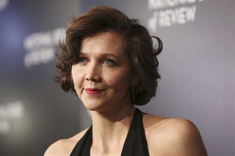 Users rated the milf tries her first hitachi videos as very hot with a 89% rating, porno video uploaded to main category: Maggie Gyllenhaal on porn, feminism and Hillary Clinton ...