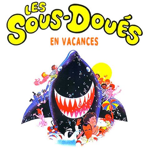 The film was shot between 10 august and 3 october 1981. Musique film Les sous-doués en vacances Destinée de Guy ...