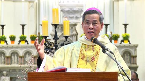 Theo quan niệm của người việt, đêm giao thừa là thời khắc vô cùng đặc biệt, tiễn năm cũ đi và đón năm mới đến. Bài giảng của ĐTGM Giuse Nguyễn Năng trong thánh lễ Giao ...