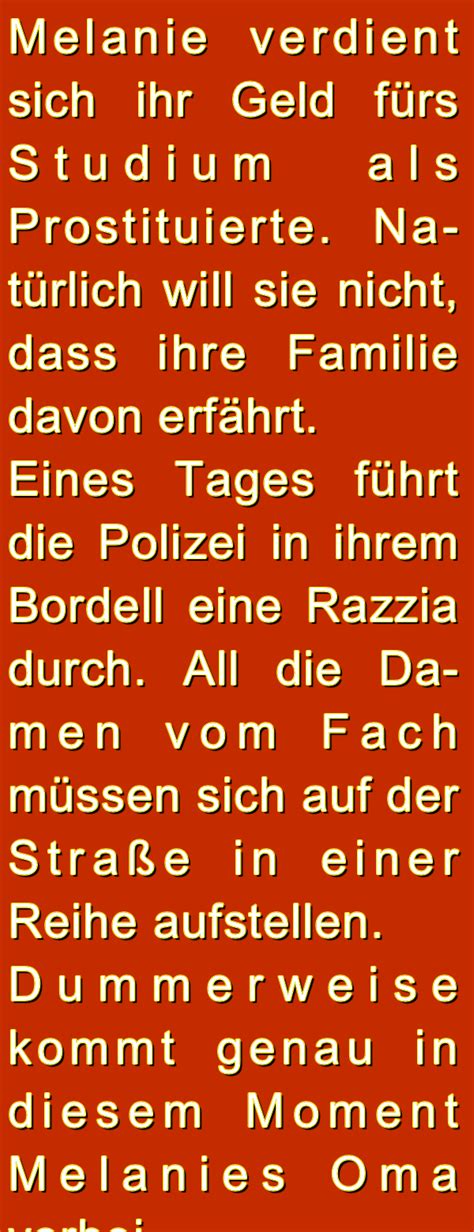 Sorry, aber der musste sein. Witz des Tages: Oma trifft Enkelin vorm Bordell. in 2020 ...
