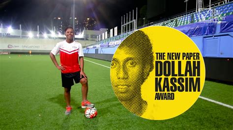 For more information and source, see on this link : Dollah Kassim Award 2016 nominee: Nur Adam Abdullah - YouTube