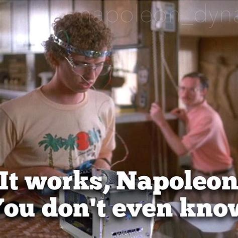 Bred for its skills in magic. Pin on Napolean dynamite