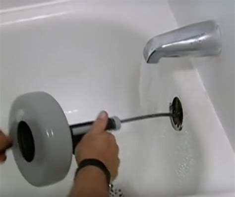 Depending on what's causing your clogged bathtub drain, you should start with the basics. Top 40 of Clogged Bathtub Snake | phentermineclaritindfc