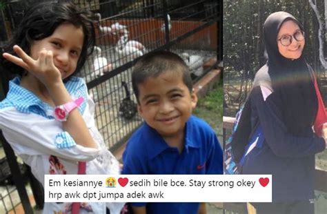 Posisi ini lebih enak dibandingkan dikocok. Kakak cari adik dan ayah… hanya 'berbekalkan' nama ...