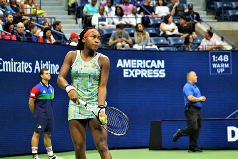 Staten island is also a problem in terms of overburdening hospitals, and we're running into a hospital capacity issue on staten island that we have to have to be. Gauff Wins First WTA Singles Title | Long Island Tennis ...