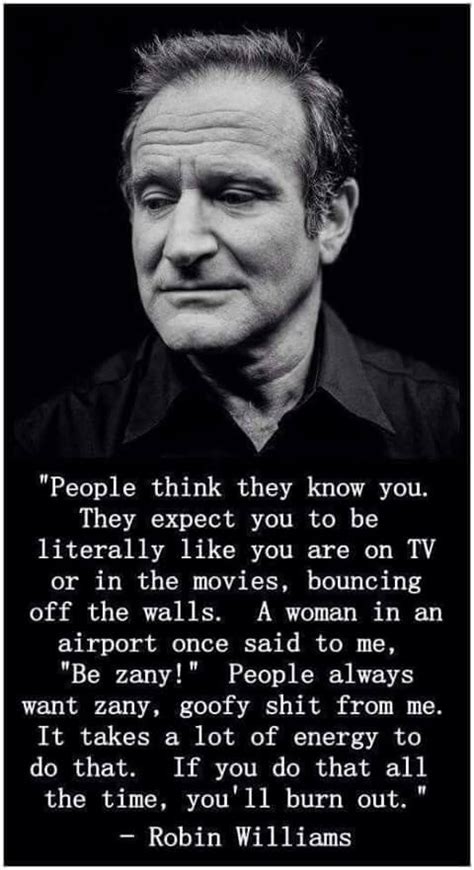 The death of robin williams silenced one of hollywood's most famous voices. 776 best Robin Williams...... images on Pinterest | Robins ...