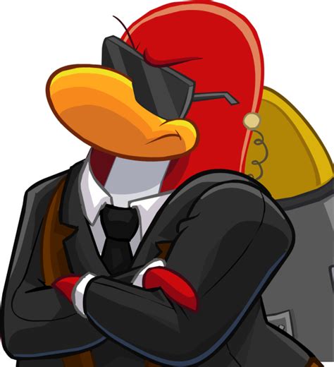 How to do mission 1 you will awake in some wilderness in club penguin. Jet Pack Guy (real name "Guy" info:Operation Blackout 2012 ...