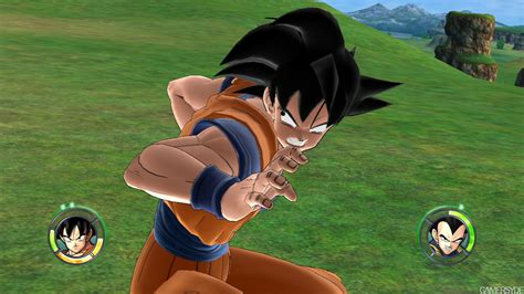 Legendary assassin) is the legendary assassin of universe 6. Image - RB 2 - Goku fighting pose.jpg | Dragon Ball Wiki ...