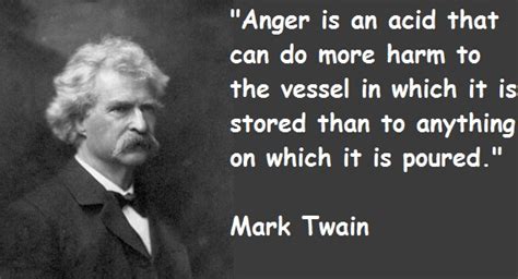 Anger is compared to an acid. Wisdom and Quotes | Five Thousand Pieces