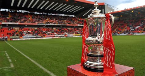On this page you can find fa cup live score as well as fixtures and results for all teams the top scorers in the fa cup 19/20 season were gabriel jesus, padraig amond with 5 goals. Game Ni Yetu Sports Blog: Today's FA Cup Fixtures