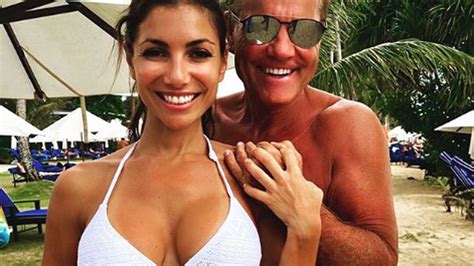Dieter bohlen ist normalerweise nicht gerade der typ, der öffentlich ausgiebig über sein privatleben plaudert. Mega-Kurven im Bikini: Dieter Bohlens Carina zeigt sich ...