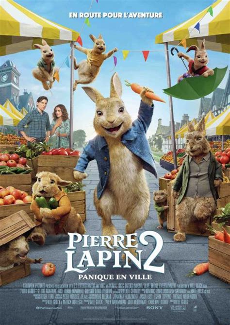 Bea, thomas, and the rabbits have created a makeshift family, but despite his best efforts, peter can't seem to shake his lk21 sebagai salah satu situs streaming movie layarkaca21, nonton movie, cinemaindo, indoxxi, lk21, nonton film, nontonmovie, filmapik. Movie covers Peter Rabbit 2: The Runaway (Peter Rabbit 2 ...