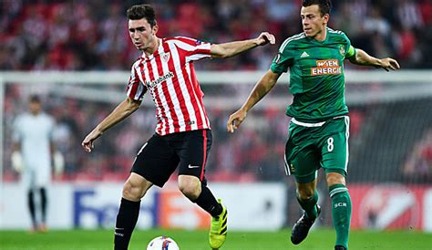 Aymeric laporte (born 27 may 1994) is a french footballer who plays as a centre back for british club manchester city. Laporte nennt Gründe für Verbleib