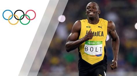 Er ist eine nachkommenschaft von jennifer und wellesley bolt; Usain Bolt Wife, Girlfriend, Height, Weight, Body ...