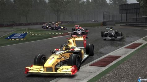 Comment regarder formule 1 direct. F1 direct: f1 codemasters 2011F1 en directo-Sexta f1