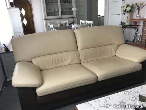 Découvrez la vidéo de achraf benkhalil.tu veux gagner des tickets d'entrée au concert ? Bon Coin Canapé Cuir - Meuble D Occasion Cuisine Table Et ...