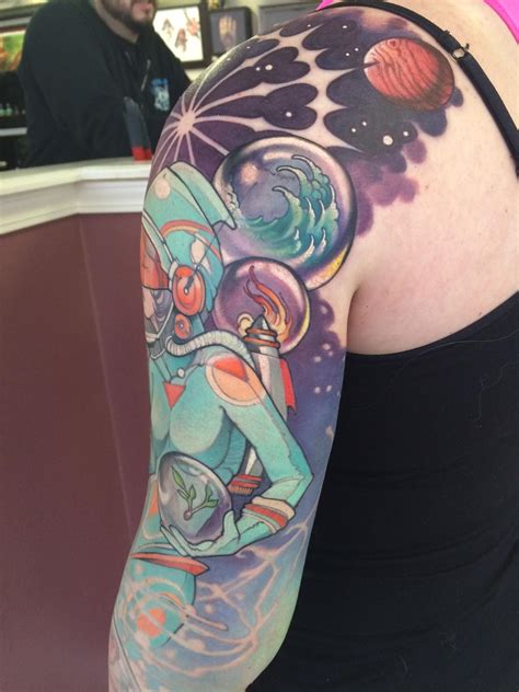 Official page run by the artist shea rutherford. Work in progress? Can't wait to see it finished! - Album ...