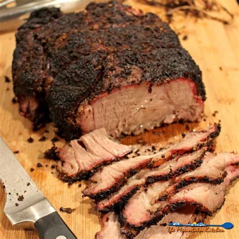 Even more, the prime rib features a nice brown color. Prime Rib At 250 Degrees / Is It Done Target Temperatures For Smoked Beef Barbecuebible Com ...