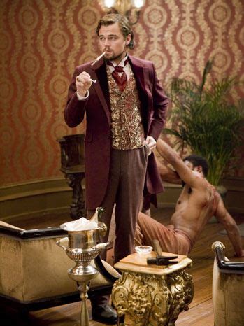 The image gained photoshop edits starting in november 2017 and became a popular reaction image in. 'Django Unchained' Costume Designer Sharen Davis Vies for ...