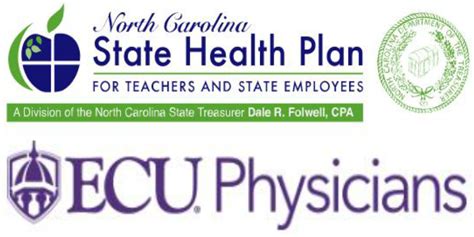 There are two main types of third party payers: ECU Physicians now 'in-network' for patients with State Health Plan insurance coverage