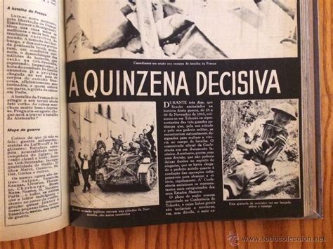 Ang pagbagsak ng bataan noong abril 9. revista mundo gráfico años 1942 1943 1944 en po - Comprar ...