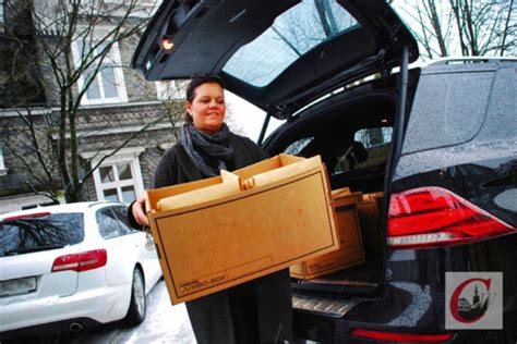 Wir bieten informationen wie öffnungszeiten, genaue standort und anfahrtsplan von jedes deutsche bank einzahlungsautomat. Cronenberger Woche » Zustell-Probleme: Die Post gelobt ...