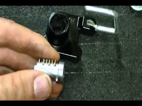 Maybe you would like to learn more about one of these? How to Disassemble and Assemble a Motorcycle Helmet Lock ...