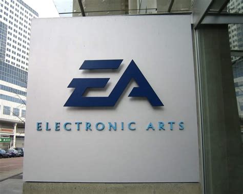 Electronic Arts' Peter Moore Comments On Women As Video Game Developers ...