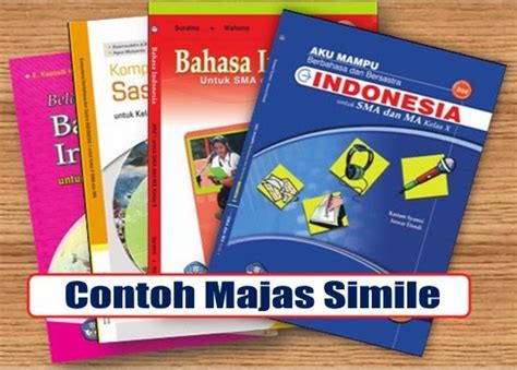 Ketelah pohon yang masak, memang lembut saat dimakan, namun seret ditenggorokan dan susah untuk ditelan. Pengertian Majas Simile Dan Contoh Kalimatnya - Contoh Majas