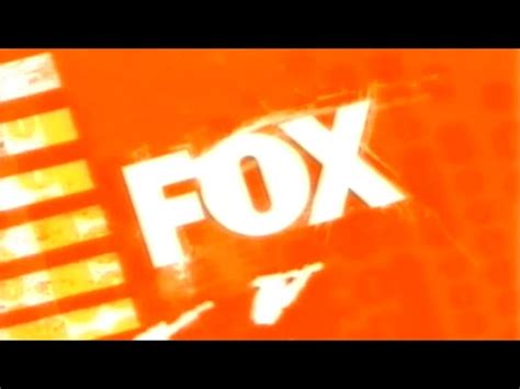 Ayúdanos a hacer españa grande otra vez Continuidad de FOX España en 2006 - YouTube