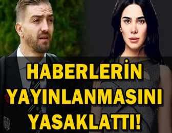 Eski eşler caner erkin ile asena atalay arasındaki nafaka krizinde şok gelişme! CANER ERKİN'DEN ESKİ EŞİ ASENA ATALAY'A ŞOK DAVA!.. - UçanKuş