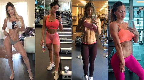 You may be asking what advantage does it have over the standard. The 50 Best Female Fitness Influencers on Instagram | Fit ...