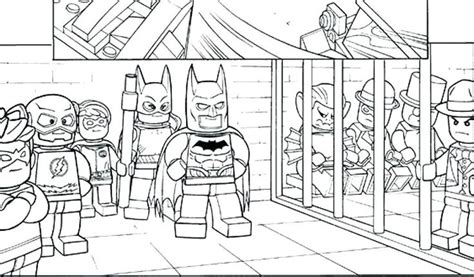 Maar wat kan een superheld nog leuker maken? Amazing Superhero Coloring Pages Ideas - Free Coloring ...