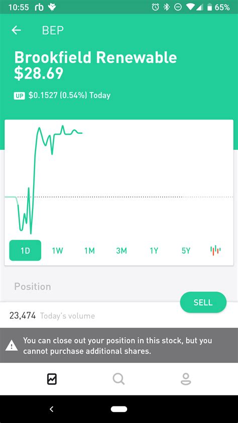 These stats allow you to make strategy. "You purchase additional stock..." Why is this? : RobinHood