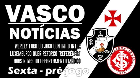 Entenda decisão que obriga cbf a entregar áudio do var. VASCO NOTÍCIAS - SEXTA - PRÉ-JOGO - VASCO X INTER - YouTube