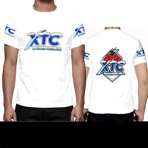 Desain depuh kaos xtc size : 9000 Gambar Desain Baju Xtc Terbaru HD Terbaru - Gambar ID