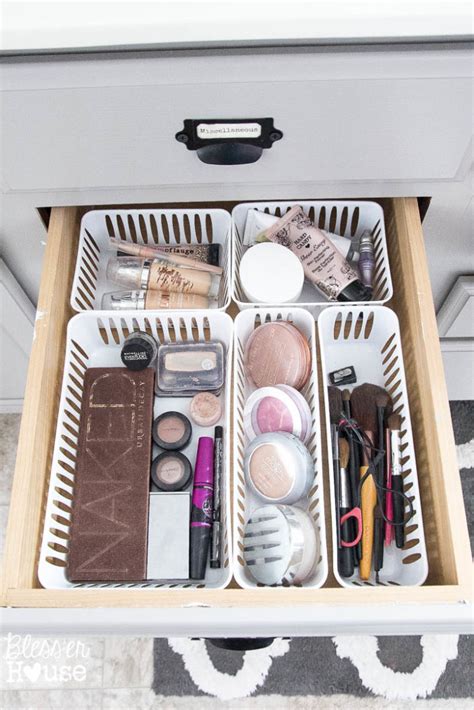 Free shipping on qualified orders. Keeping it Simple: Dollar Store Bathroom Drawer ...