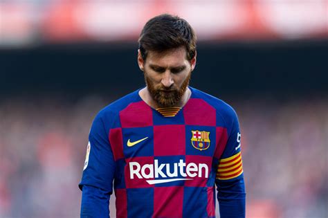 We did not find results for: Lionel Messi can begin talking to other clubs in January