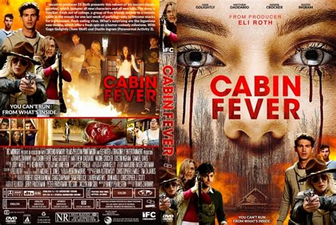 We did not find results for: CoverCity - DVD Covers & Labels - Cabin Fever