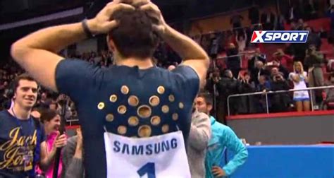Le champion olympique 2012 du saut à la perche a égalé sa meilleure performance de la saison avec un. Renaud Lavillenie 6 16 m WORLD RECORD HD! Pole Vault ...