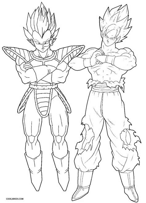 Especially the hero of the saga, the small (and dragon ball super coloring page with few details for kids : Ssj4 Goku Coloring Pages - Coloring Home