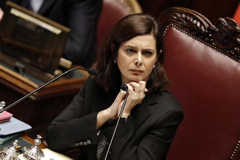 16 foto 20 settembre 2013 15:43. Boldrini su Brexit: "È Sos, serve Europa diversa"